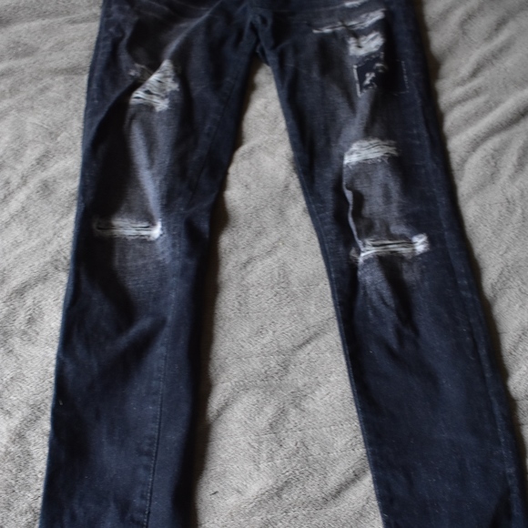 ASO aria montgomery AG Adriano jeggings - Picture 2 of 3